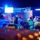 Un mort et une quinzaine de blessés à la Gay Pride de Berlin après une attaque à la voiture