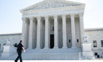 Trois défaites cuisantes mais un superpouvoir de licenciement la Cour suprême bouscule Trump