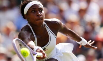 Coco Gauff le geste qui a tout fait basculer