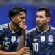 L'Argentine détrône la France au classement FIFA