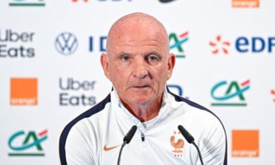 Guy Stéphan alerte les Bleus sur le vrai visage du Maroc