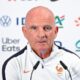 Guy Stéphan alerte les Bleus sur le vrai visage du Maroc