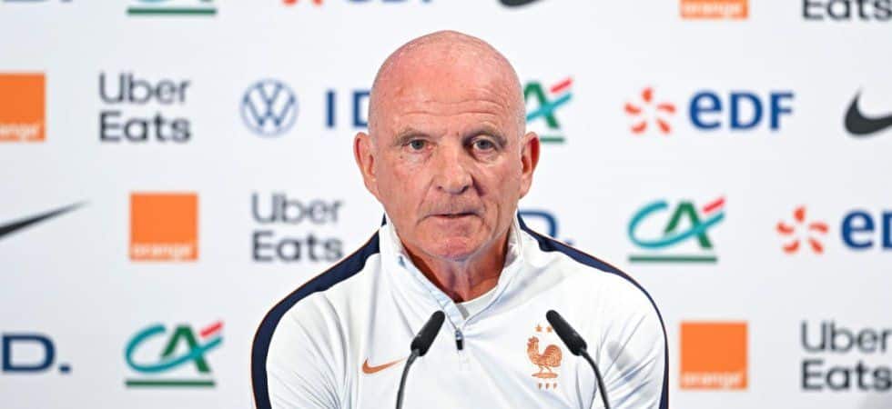 Guy Stéphan alerte les Bleus sur le vrai visage du Maroc