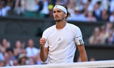 Zverev a-t-il dépassé Sinner et Alcaraz Son capitaine le pense