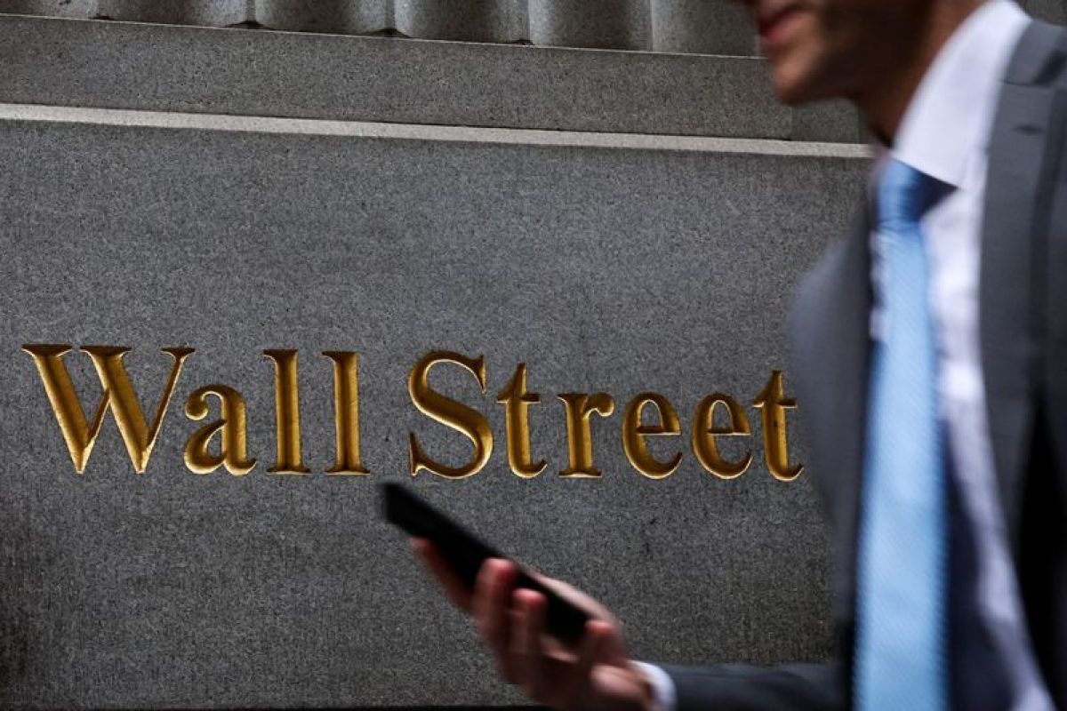Wall Street vacille après la reprise du conflit avec l'Iran