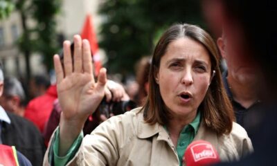 La CGT exige une loi d'urgence pour les travailleurs et le gouvernement table sur 2027