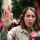La CGT exige une loi d'urgence pour les travailleurs et le gouvernement table sur 2027