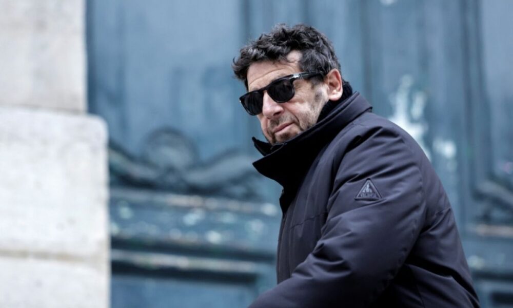 L'étau judiciaire se resserre autour de Patrick Bruel avec deux nouvelles plaintes pour viol et agression sexuelle