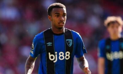 Tottenham met le paquet pour un jeune crack français