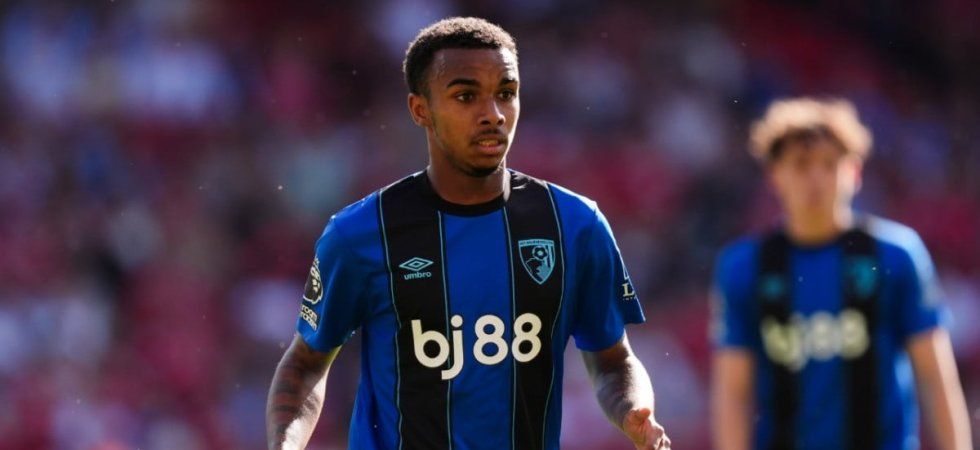 Tottenham met le paquet pour un jeune crack français