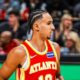 Zaccharie Risacher change de planète et rejoint les Mavericks