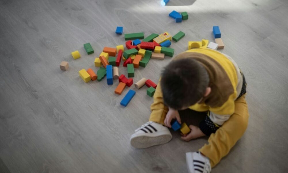 Les députés veulent tout changer pour protéger les enfants des violences