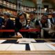 Les manuscrits perdus de Camus trouvent leur écrin national
