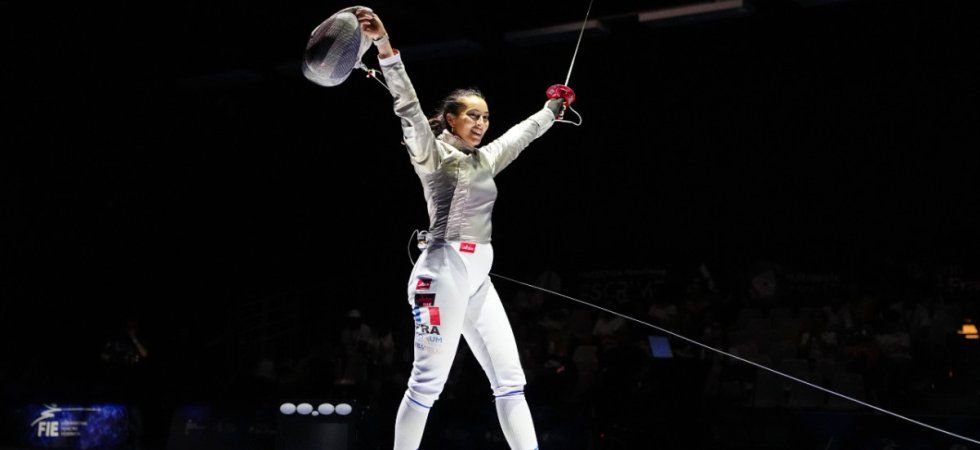 Les sabreuses françaises sauvent leur week-end avec le bronze
