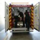 Canicule à Paris les pompiers réinventent leur quotidien pour tenir le choc