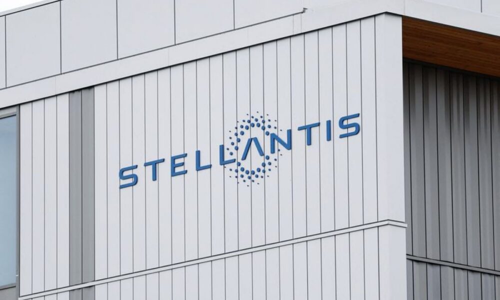 Stellantis remonte la pente avec un chiffre d’affaires en hausse de 13%