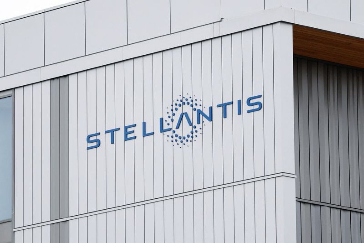 Stellantis remonte la pente avec un chiffre d’affaires en hausse de 13%