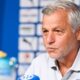 Bruno Genesio promet de garder la tête froide à l'OM