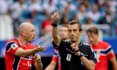 Le but qui divise le Mondial