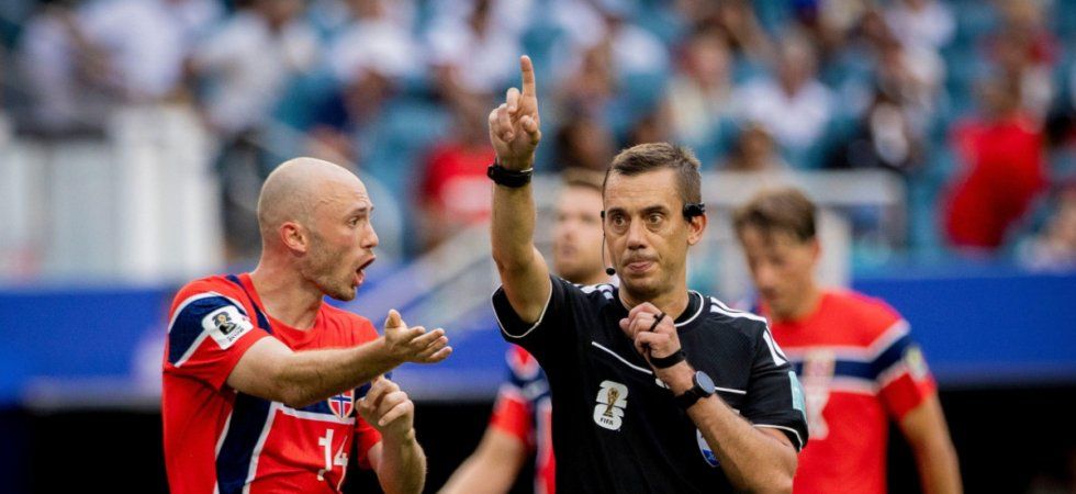 Le but qui divise le Mondial