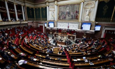 Le plaider-coupable abandonné la réforme de la justice criminelle adoptée