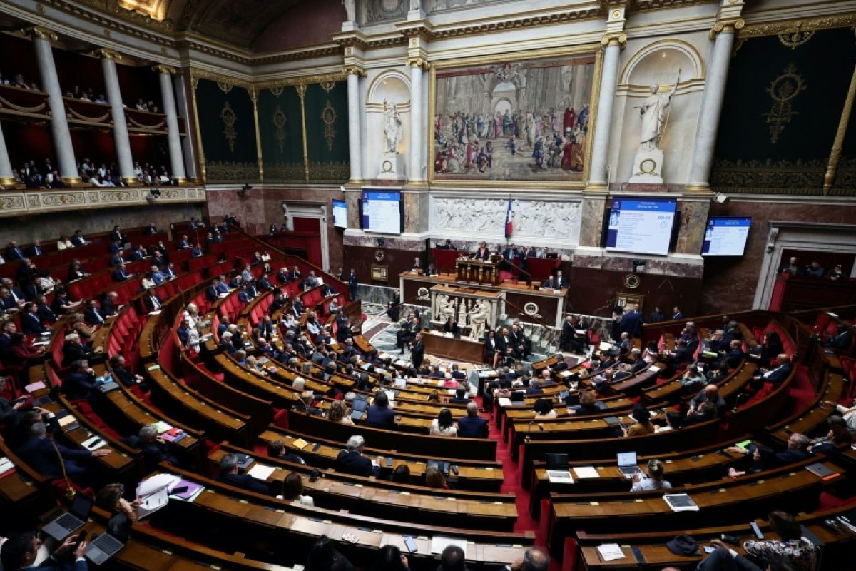 Le plaider-coupable abandonné la réforme de la justice criminelle adoptée