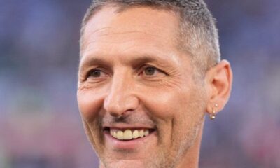 Materazzi raconte les coulisses du célèbre coup de tête de Zidane