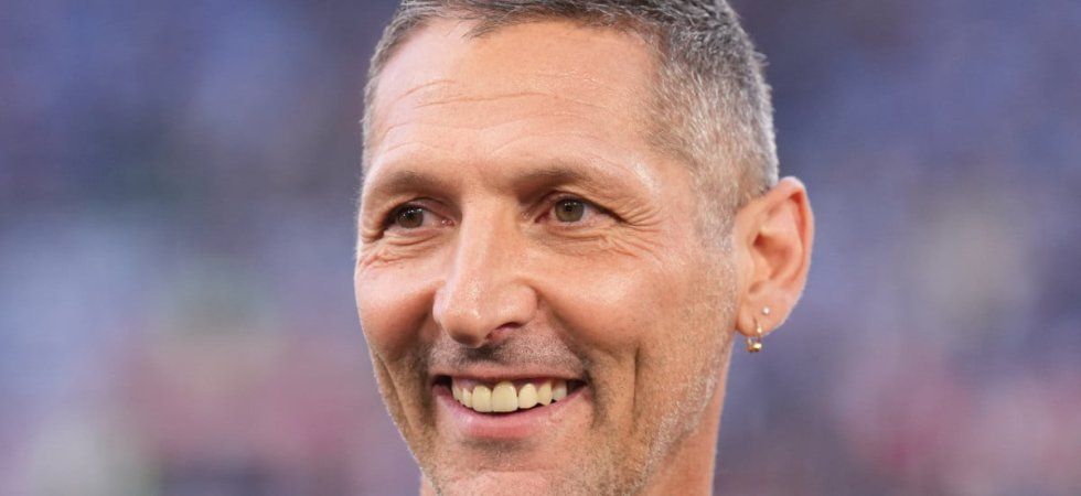 Materazzi raconte les coulisses du célèbre coup de tête de Zidane