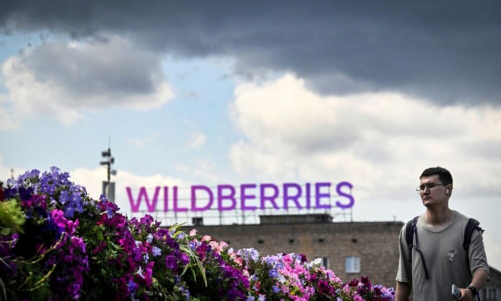 L'Ukraine s'attaque aux entrepôts de Wildberries, le géant russe de l'e-commerce