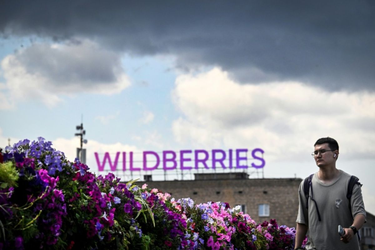 L'Ukraine s'attaque aux entrepôts de Wildberries, le géant russe de l'e-commerce