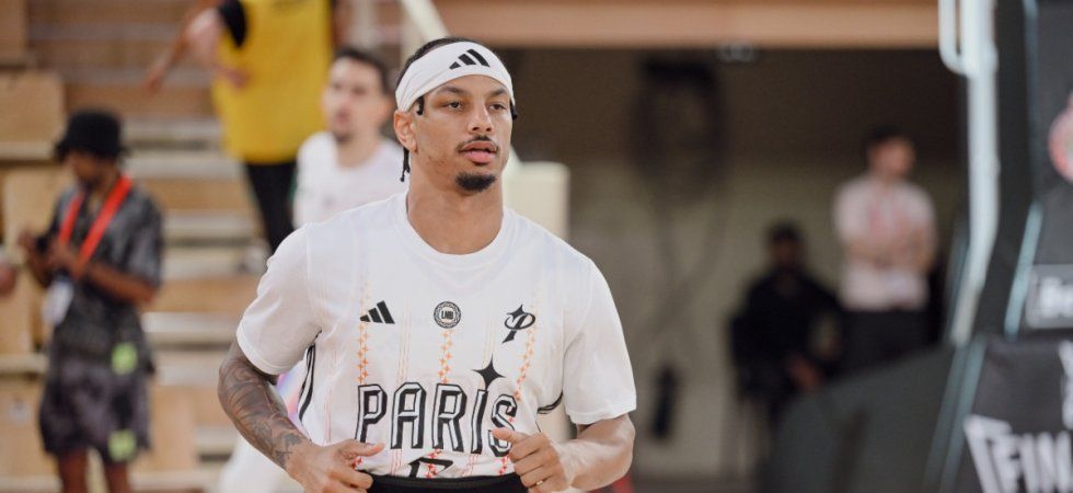 Justin Robinson claque la porte de Paris direction Barcelone