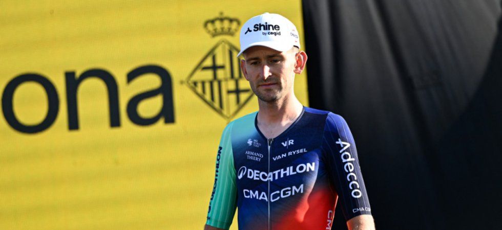 Tiesj Benoot, revenu de l’enfer pour son dixième Tour de France