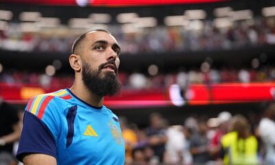 La phrase choc de Mariano Rajoy sur les Bleus met le feu à l’Espagne