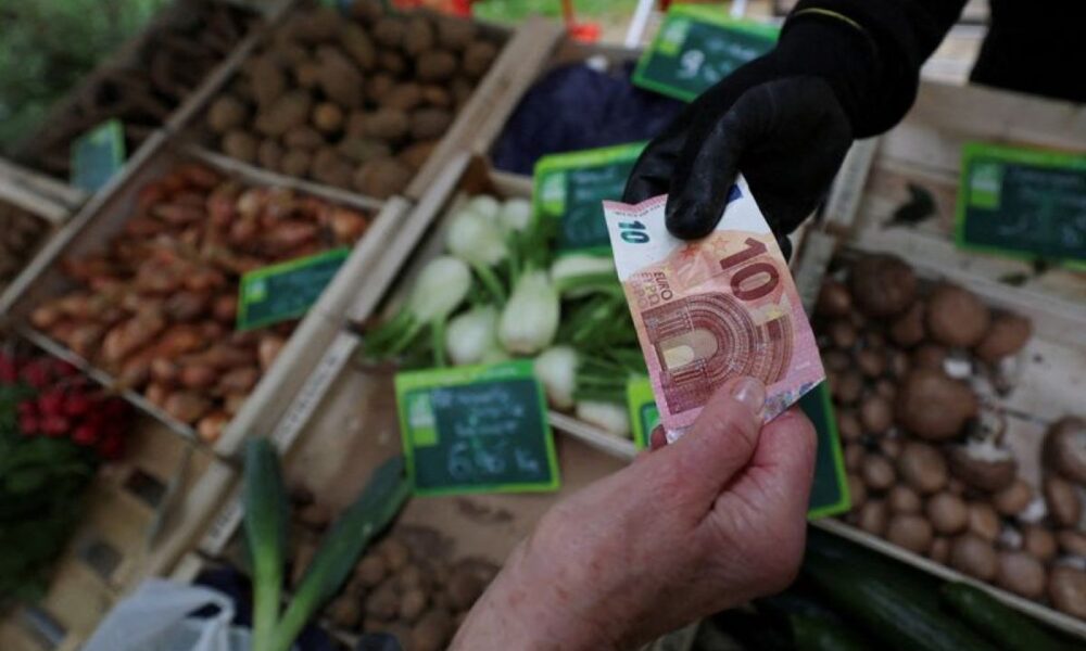 L'inflation française frôle les 2 % un signal encourageant pour les consommateurs