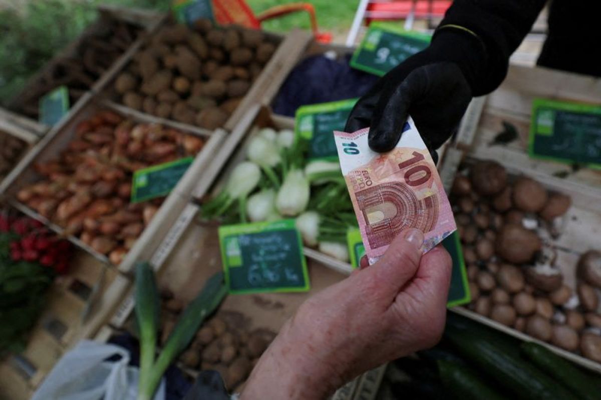 L'inflation française frôle les 2 % un signal encourageant pour les consommateurs