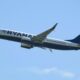 Ryanair encaisse un coup dur à cause du conflit au Proche-Orient