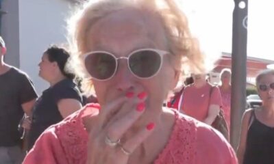 Le cauchemar des vacanciers de Canet après le brasier