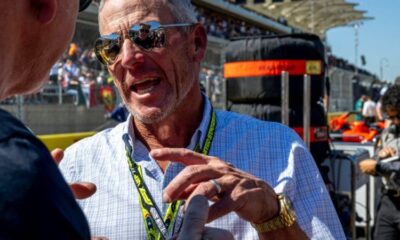 Armstrong dévoile le vrai objectif de Pogacar