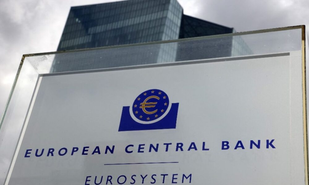 L'Europe s'apprête à défier les géants américains des paiements avec son propre euro numérique