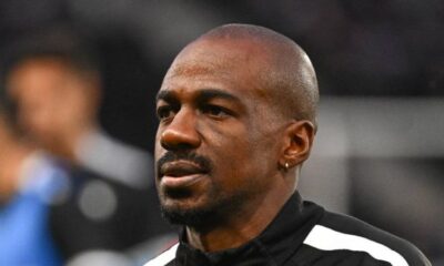 Gaël Kakuta, l'éternel globe-trotteur, pose le ballon