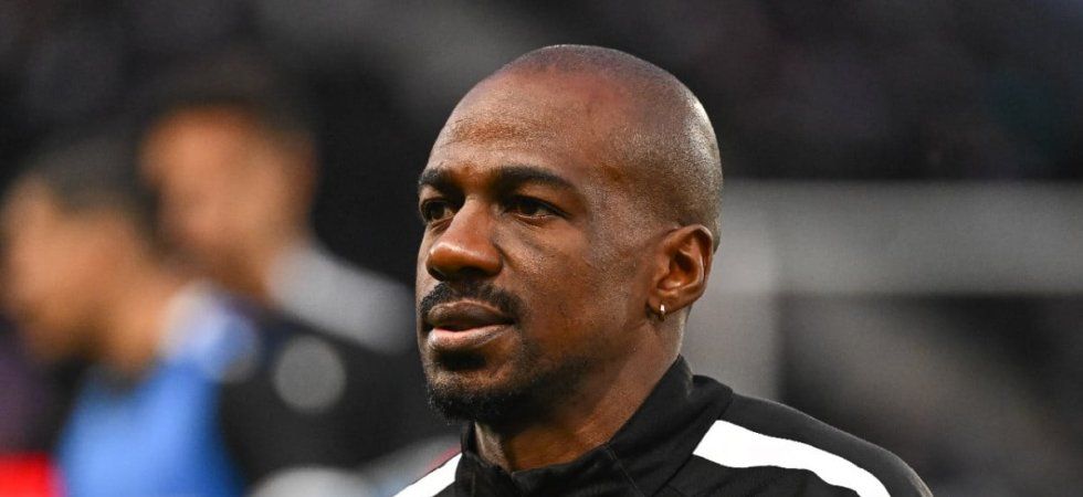 Gaël Kakuta, l'éternel globe-trotteur, pose le ballon