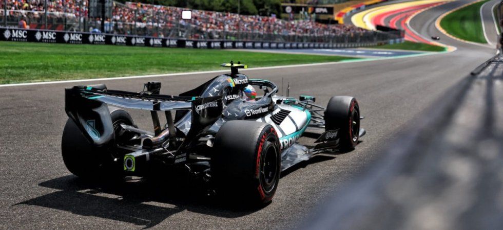 Le duel belge est lancé : revivez le Grand Prix comme si vous y étiez