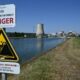 La canicule a forcé une centrale nucléaire à s'arrêter elle redémarre
