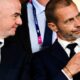 Balogun libéré pour le huitième l'UEFA incendie la FIFA