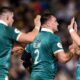 L'Irlande remet la machine en marche et recolle les Bleus