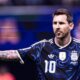 Messi ressort le même message que pour son titre mondial