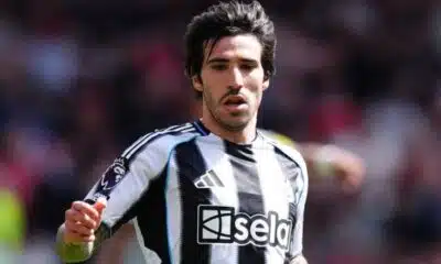 Tottenham casse sa tirelire pour Tonali