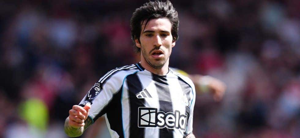 Tottenham casse sa tirelire pour Tonali