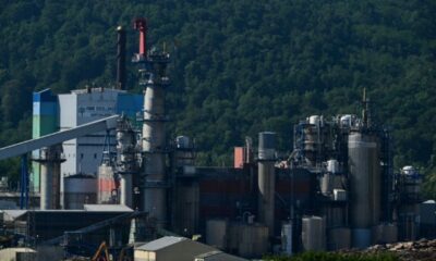Des ouvriers prennent le contrôle de leur usine pour éviter la liquidation