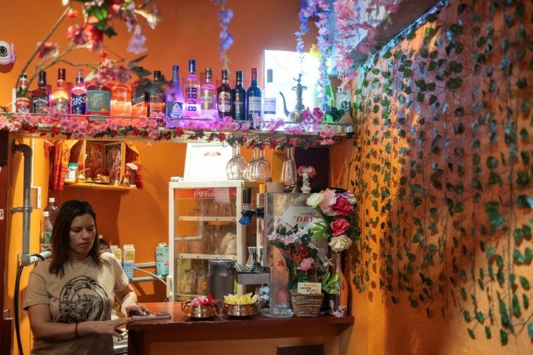 Le visa serre la vis au Japon des entrepreneurs étrangers voient leurs rêves s effondrer